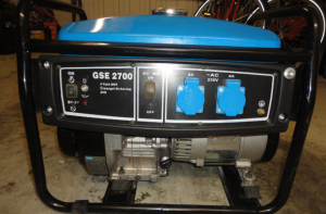 GÜDE ISG 1200-1